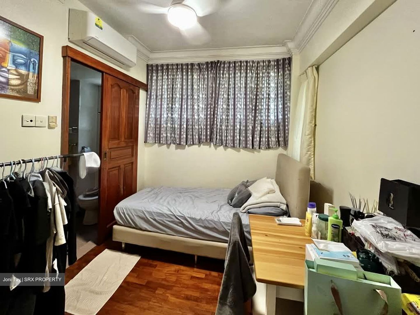 Duku Apartments (D15), Apartment #557805311